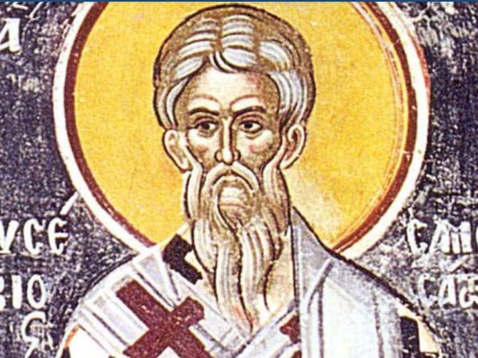 Danas je Sveti sveštenomučenik Jevsevije: Pomolite se ovim rečima za zaštitu doma