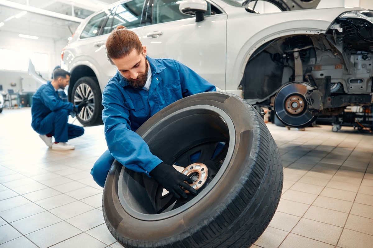 Największy producent opon w Polsce traci zamówienia. Zatrudnia 3 tys. osób