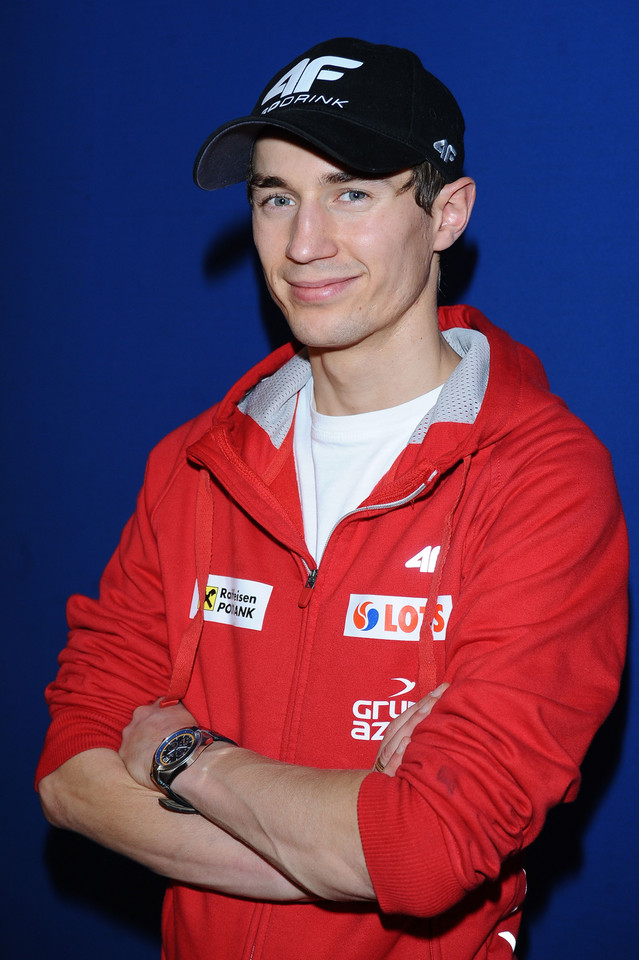 Kamil Stoch