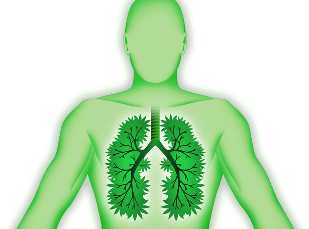 Badanie niezbędne do rozpoznania chorób płuc: spirometria