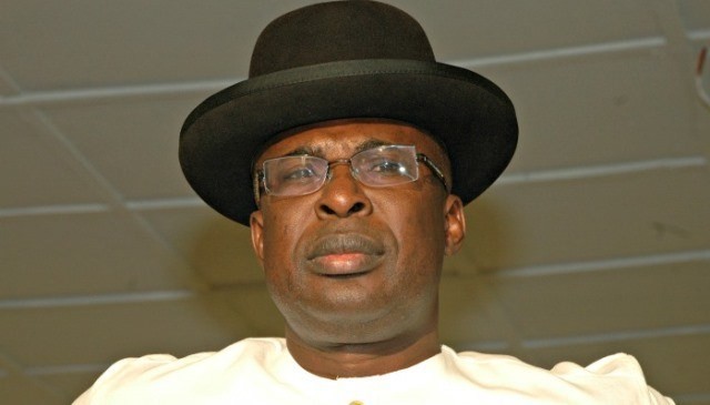 Minister of State for Petroleum Resources, Chief Timipre Sylva (Punch)