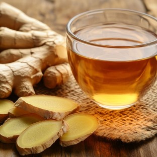 A gyömbér 9 mellékhatása, amelyekről érdemes tudnia