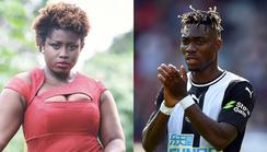 'His life was in your care' - Lydia Forson blasts Atsu for not doing enough to find club