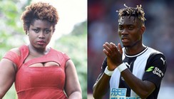 'His life was in your care' - Lydia Forson blasts Atsu for not doing enough to find club