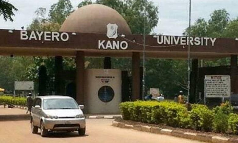 Bayero University Kano 