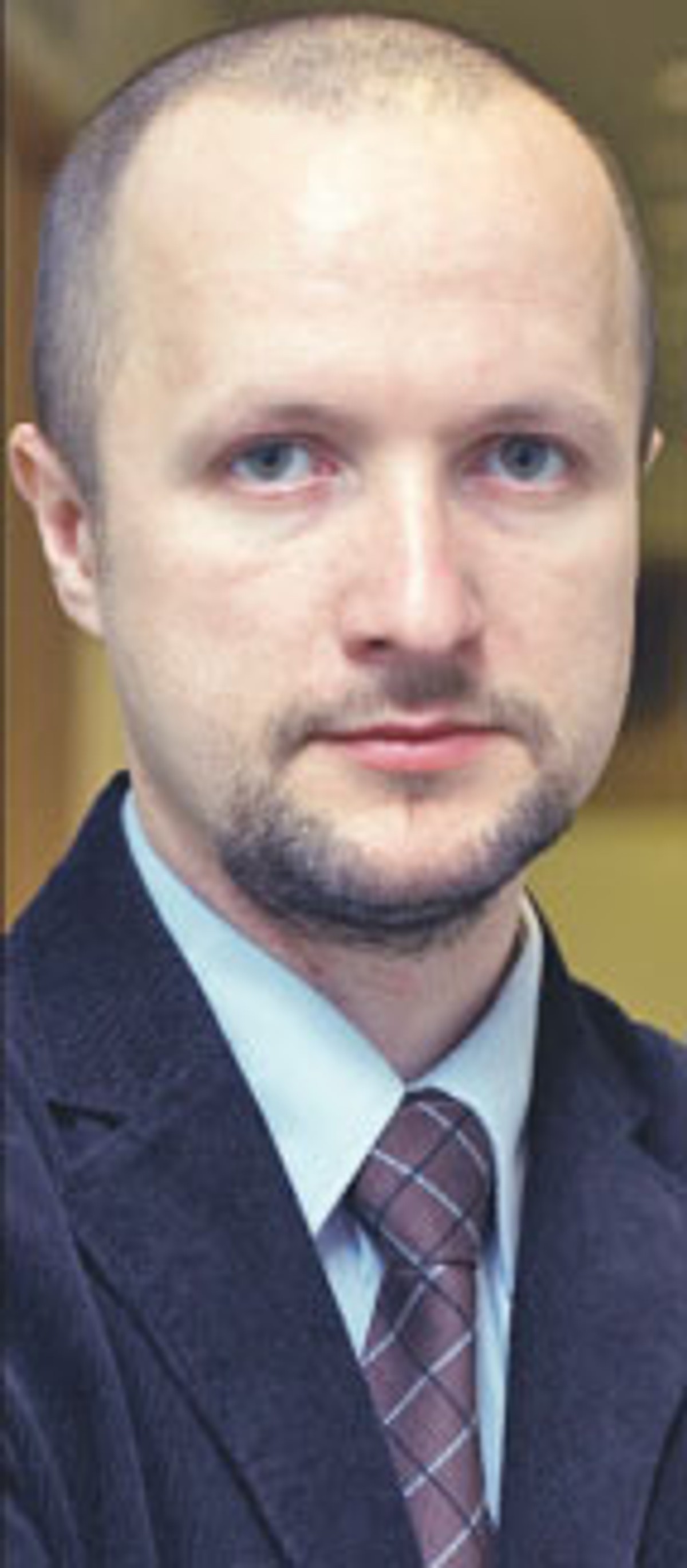 Marek Chądzyński
