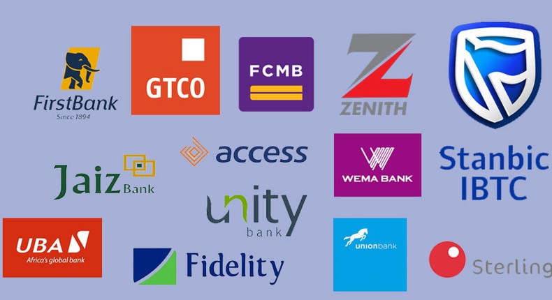 Top 10 banks with the largest contribution to Nigeria’s capital importation in Q2