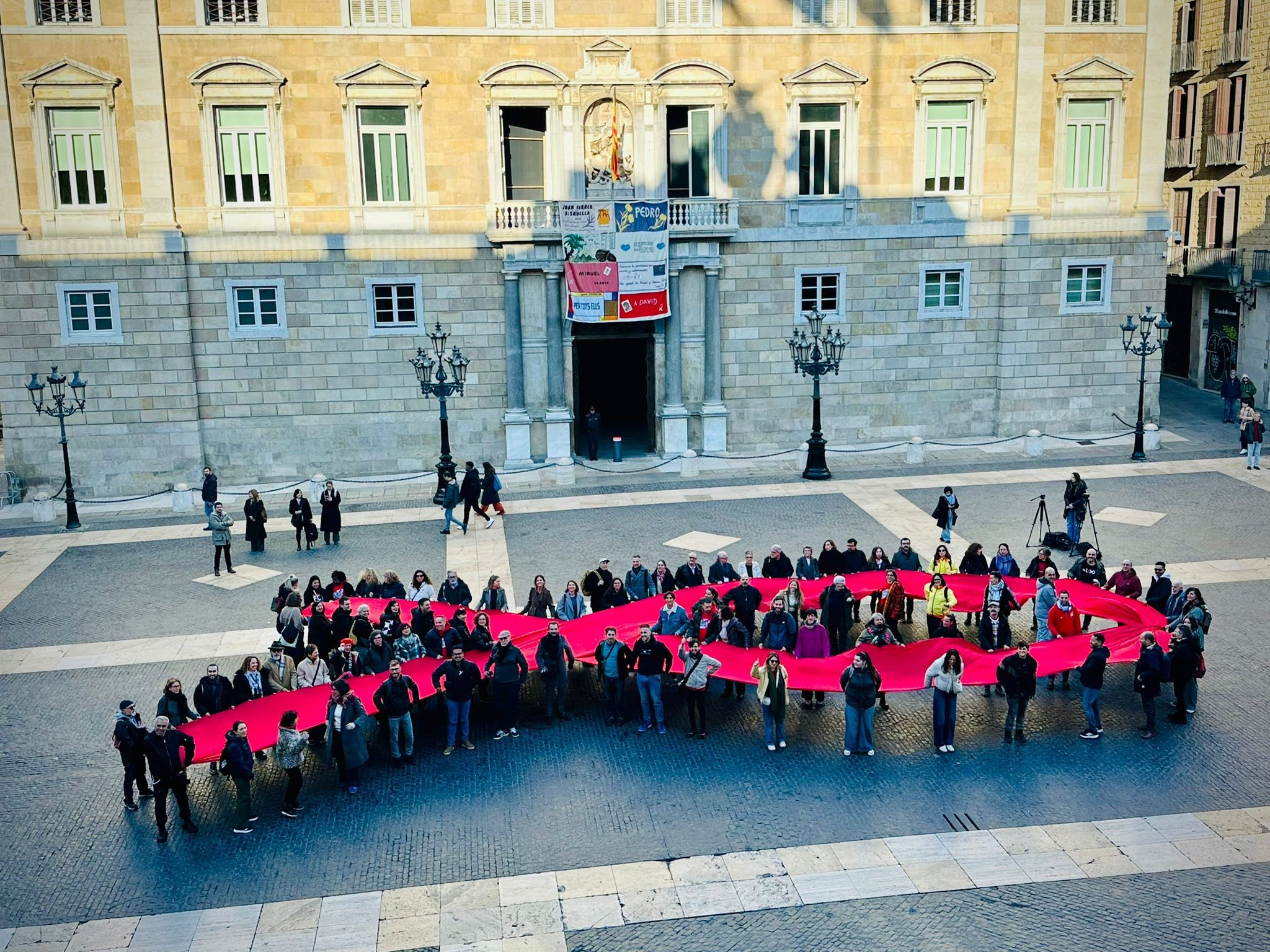 Pese a avances médicos: Más del 50% con VIH sufre discriminación