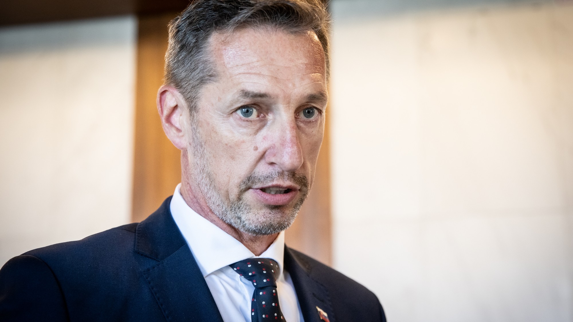Milan Majerský
