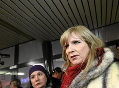 Gosiewska tłumaczy się z 'pijackich' zarzutów: Narażam się sowieckiej agenturze