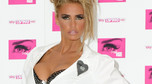 Katie Price i Leandro Penna zerwali zaręczyny (fot. Getty Images)