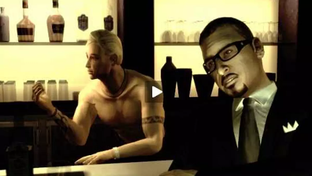 Nowy film z GTA IV: The Ballad of Gay Tony