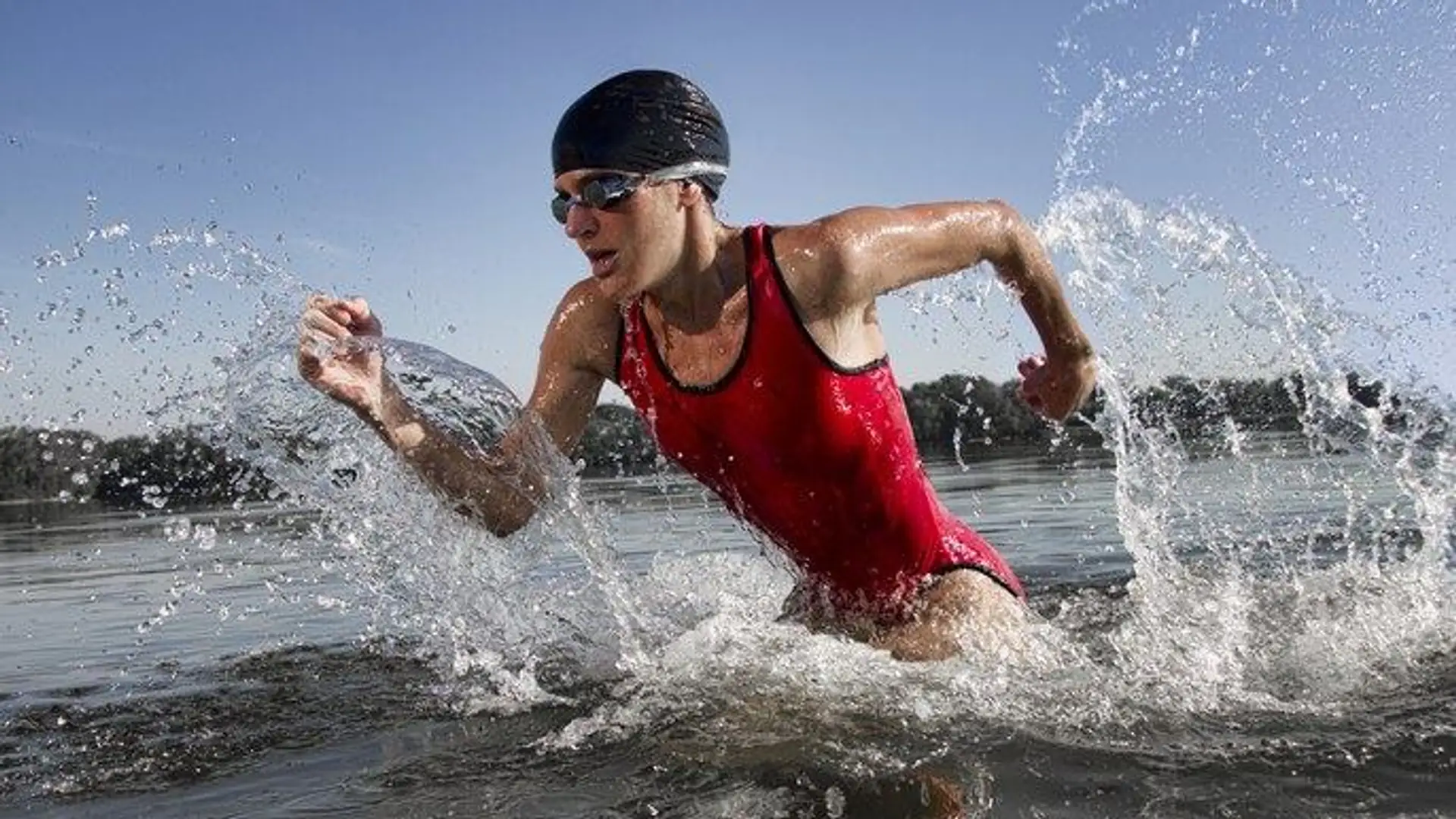 Triathlon - nowa moda wśród polskich celebrytów. Czy każda z nas może uprawiać tę dyscyplinę sportu?