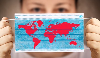 Co może pójść nie tak? Oto największe zagrożenia gospodarcze na 2022 rok