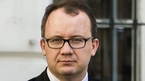 Bodnar do Morawieckiego: Nowe zakazy ws. koronawirusa niezgodne z konstytucją