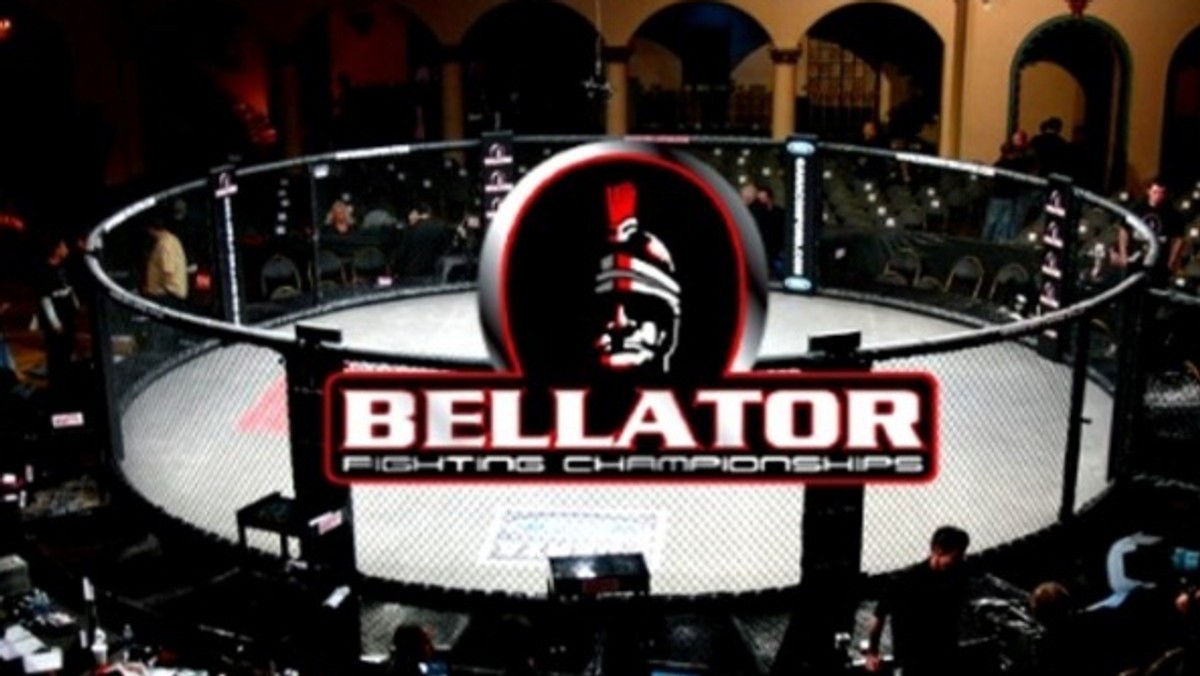 Od kilku dni w USA duże emocje budzi gala Bellator 81, która odbędzie się 16 listopada w Ryan Center w Kingston. W sieci powstała akcja protestacyjna, w wyniku której Bellator wykluczył z gali zawodnika o ciemnej przeszłości.