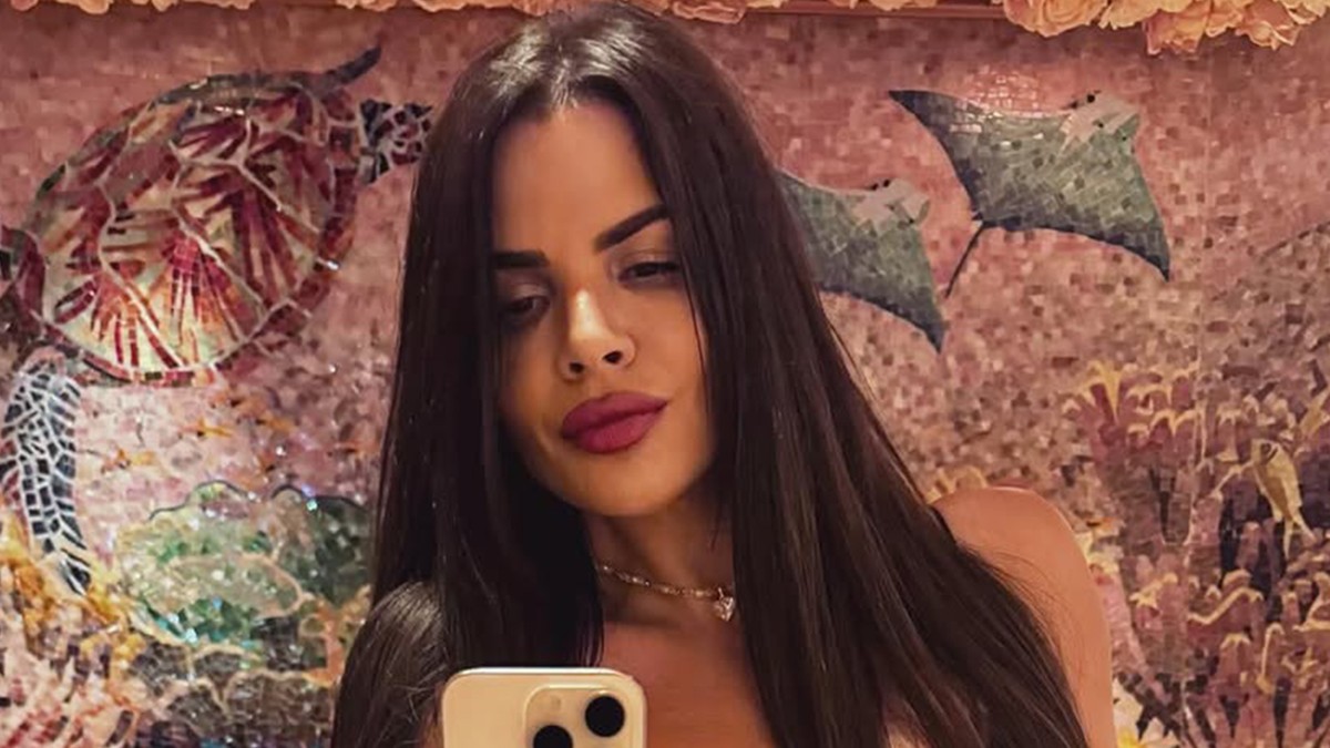 Martina Vrbos