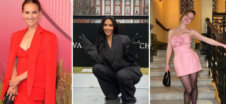 Projekty Polki noszą Kim Kardashian i Lady Gaga. Kim jest Magda Butrym?