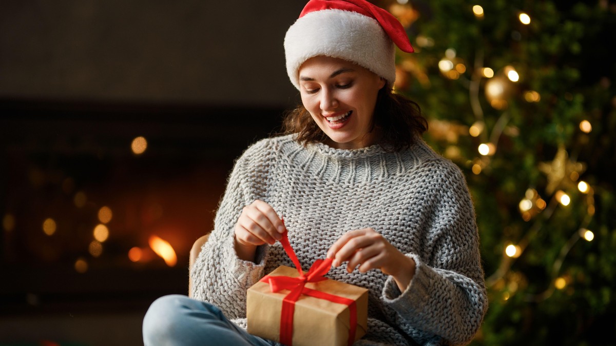 Novogodišnji pokloni