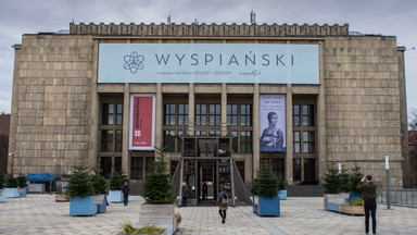 Projekt "Wyspiański. Aneks" w Muzeum Narodowym w Krakowie