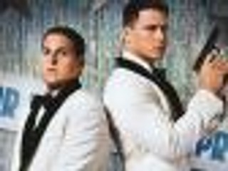 '21 Jump Street' - recenzja