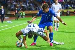 El. ME 2020: Hiszpania i Włochy z kompletem punktów. Niespodzianka w Atenach