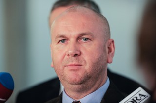 Wojtunik: Nigdy nie blokowałem postępowań wobec jakichkolwiek osób