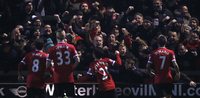 Manchester United zawiesi karnety kibiców, jeśli nie pójdą na czwartoligowca!