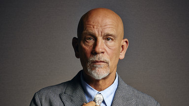 John Malkovich wystąpi na scenie w Polsce