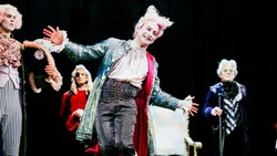 Premiera "Amadeusza" w reż. Anny Wieczur w Teatrze Dramatycznym