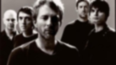 W grudniu premiera nowych utworów Radiohead