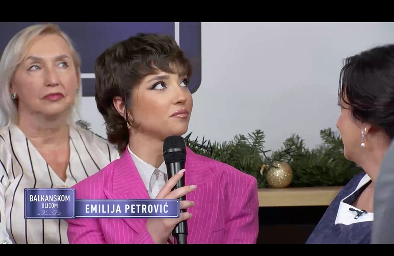 Emilija Petrović