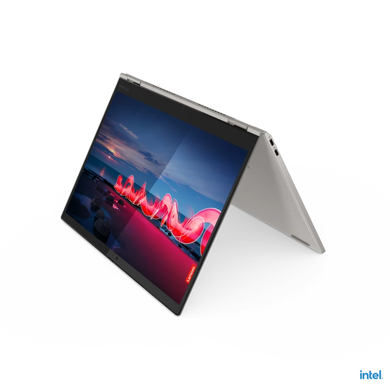 Lenovo X1 Titanium Yoga