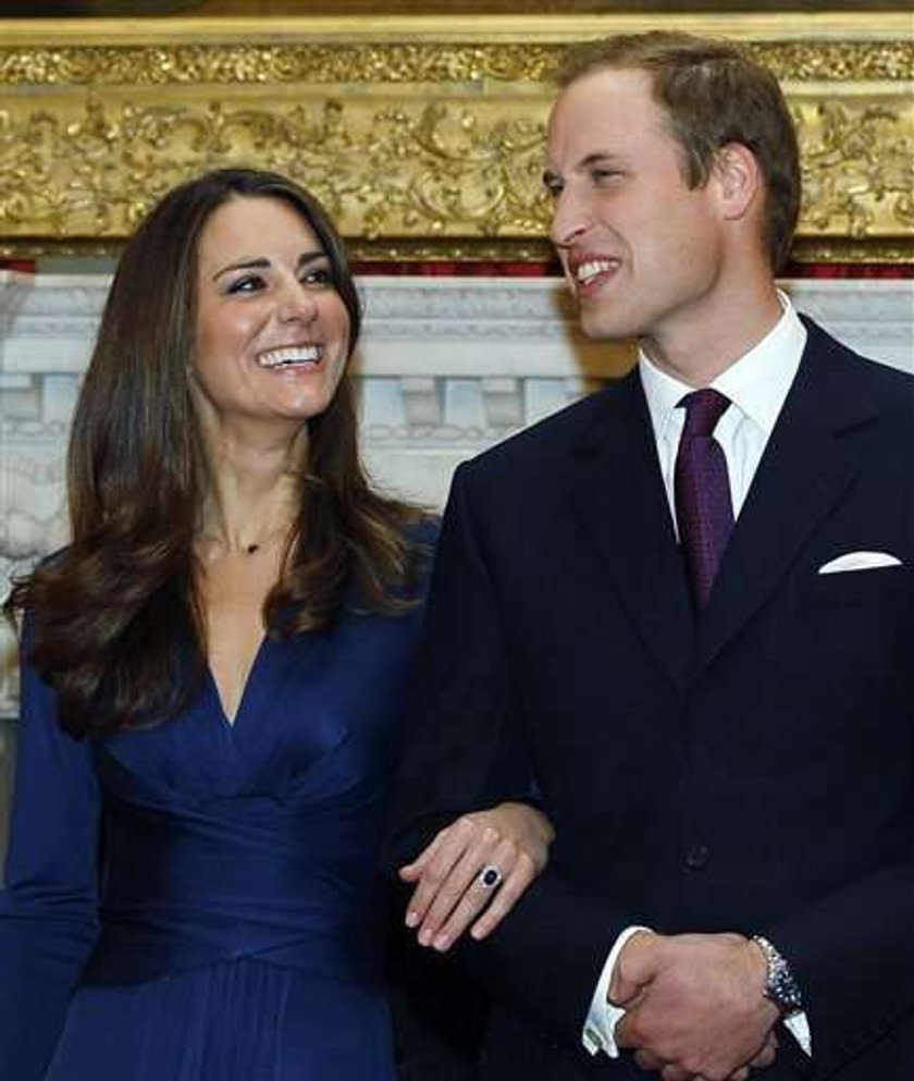 William i Kate przestaną się pokazywać publicznie. Dlaczego?!