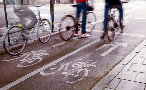 W Polsce co piąty rowerzysta jeździ obecnie więcej niż przed pandemią