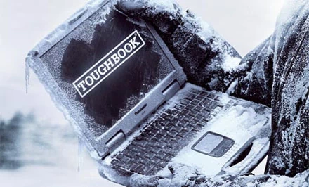 panasonic toughbook