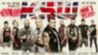 KSW 45: transmisja PPV czy Polsat? Gdzie oglądać galę KSW w Londynie?