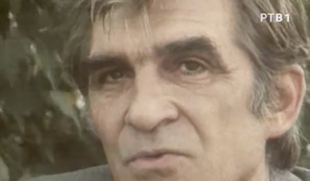 MIroslav Mika Antic