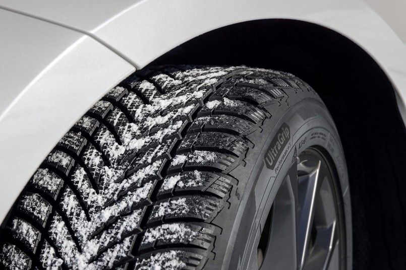 Goodyear poszerza ofertę opon zimowych UltraGrip Performance 3 aż o 68 nowych pozycji – to największa linia zimowa w historii marki