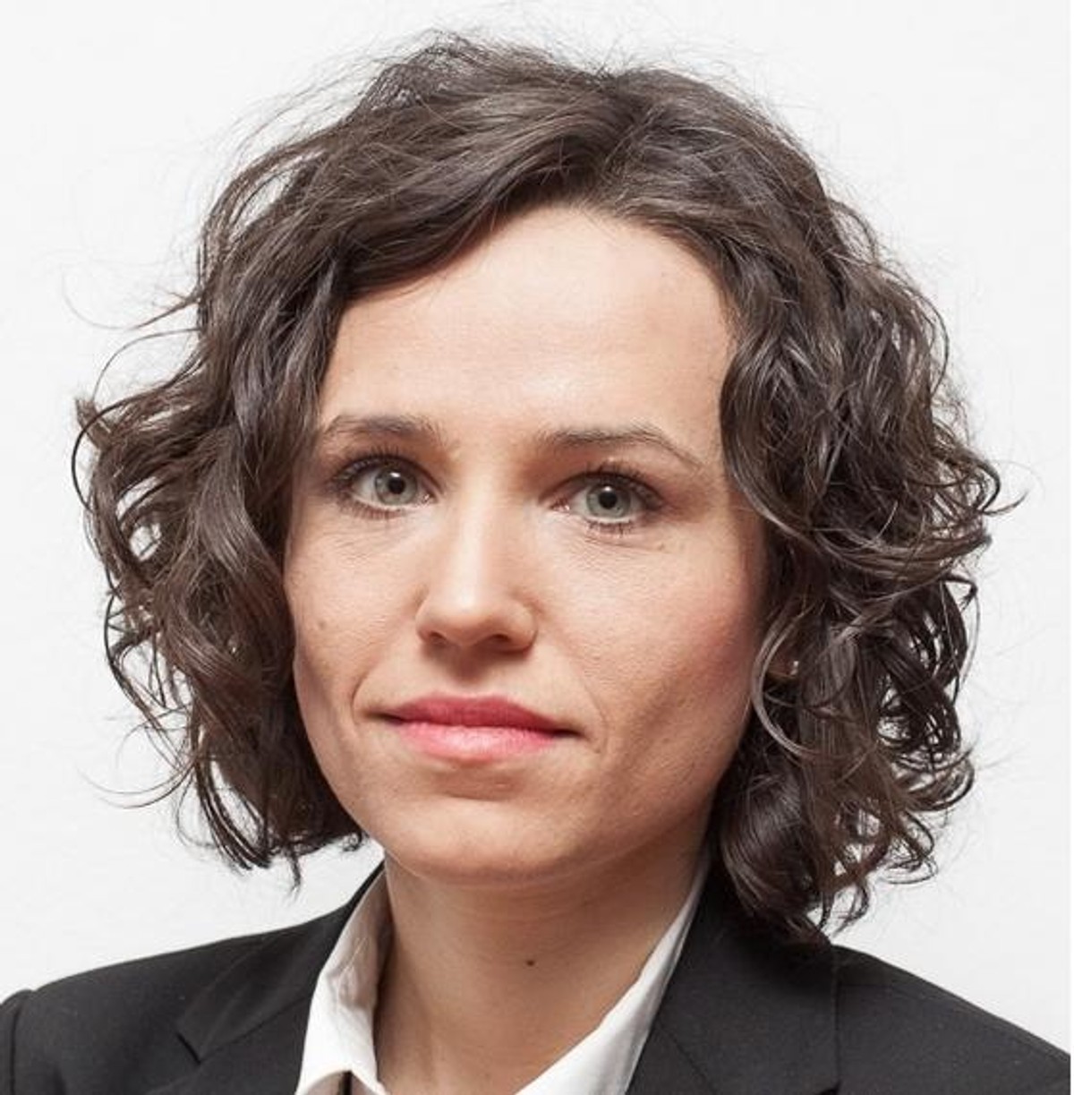 Dominika Bychawska-Siniarska