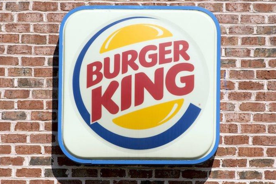 BURGER KING