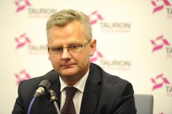 Grad przechodzi PGE do Tauronu: Zapewnia, że nie ma konfliktu interesów