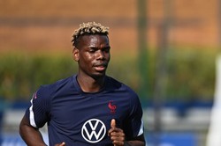 Kontuzja Paula Pogby. Francuz w tym roku już nie zagra