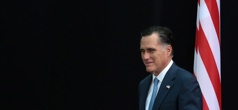 Flesz: drugi dzień wizyty Romneya; prezydent powołał nowego ministra rolnictwa