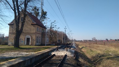 Mieszkańcy Wojnowa dojadą pociągiem do centrum Wrocławia