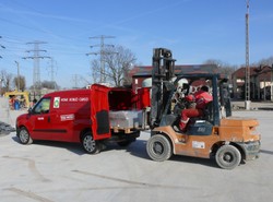 Najlepszy samochód dla zapracowanych