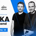 Piątka na weekend. To czas produkowania i zarabiania, a nie oglądania Netfliksa