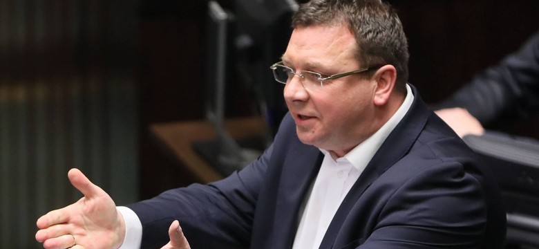 Opozycja apeluje o upublicznienie list poparcia dla kandydatów do KRS. Wójcik: Po co państwu ta wiedza?