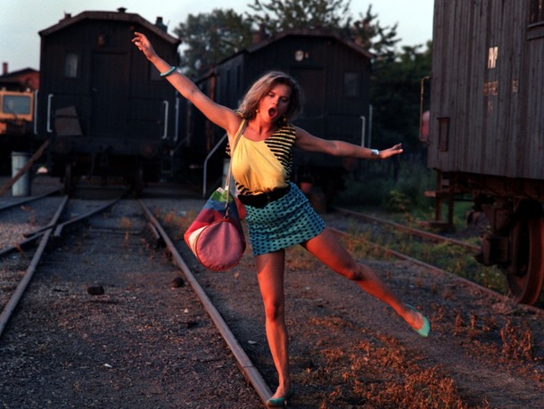 „Pociąg do Hollywood