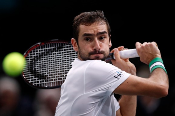Marin Čilić